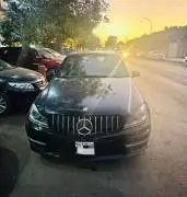 Mercedes C300 2013