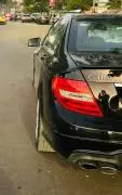 Mercedes C300 2013