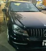 Mercedes C300 2013