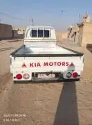 كيا 2700 موديل 2015