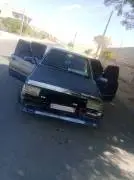 ميتسوبيشي لانسر 1983, دمشق