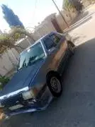 Mitsubishi Lancer 1983, Damascus