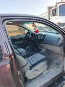 تويوتا هايلوكس 2007, حمص