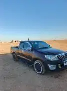 تويوتا هايلوكس 2007, حمص