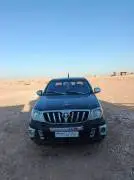 Toyota Hilux 2007, Homs