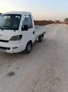 شيفروليه سونك 2008, حلب