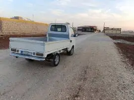 شيفروليه سونك 2008, حلب