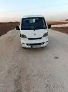 شيفروليه سونك 2008, حلب