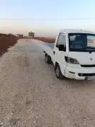 شيفروليه سونك 2008, حلب