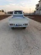 شيفروليه سونك 2008, حلب