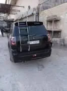 جيب متسوبيشي لاند مارك 2008, حماة