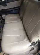 جيب متسوبيشي لاند مارك 2008, حماة