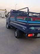 هونداي بورتر 2008, درعا