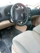 هيونداي H1 2015, دمشق