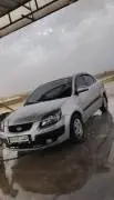 كيا ريو 2008