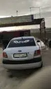 Kia Rio 2008