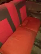 داسيا سوبر نوفا 2001