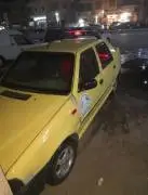 داسيا سوبر نوفا 2001