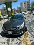 2017 Hyundai Sonata, Damascus