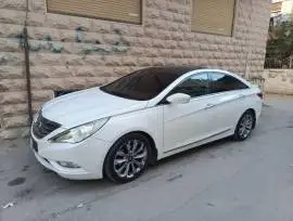 هيونداي سوناتا 2012