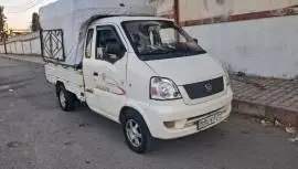 Hyundai Veracruz 2008, Homs