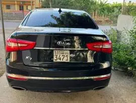 Kia K7 2014