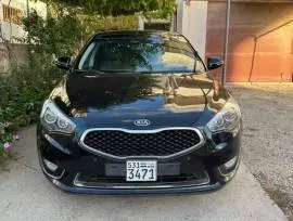 Kia K7 2014