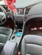 تويوتا كامري 2015, حلب