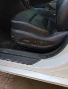 تويوتا كامري 2015, حلب