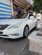 Toyota Camry 2015, Aleppo