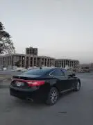 هيونداي ازيرا 2011, حلب