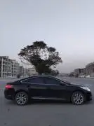 هيونداي ازيرا 2011, حلب