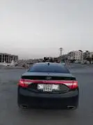 هيونداي ازيرا 2011, حلب