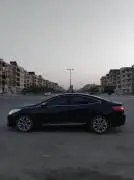 هيونداي ازيرا 2011, حلب