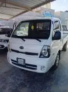 Kia Banco 2014