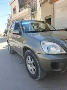 Chery Jeep 2011, Damascus