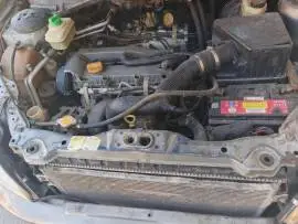 Chery Jeep 2011, Damascus