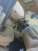 Chery Jeep 2011, Damascus