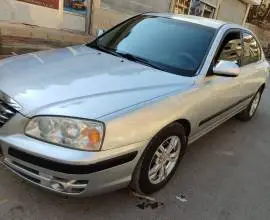 Hyundai XD 6/6 Automatic, Damascus