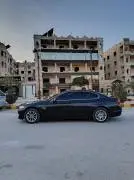 بي ام دبليو 525 موديل 2012, حلب