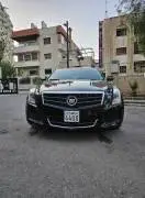 Cadillac ATS 2014