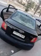 كيا ريو 2010