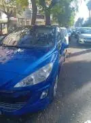 Peugeot 308 2011, Damascus