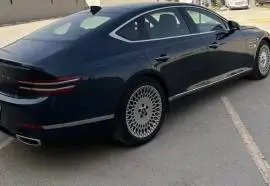 Genesis G80 Royal 2022