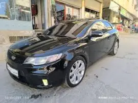 Kia Forte Coupe 2010