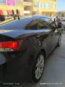 فورتي كوبيه 2010