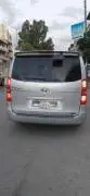 Hyundai H1 2010, Homs
