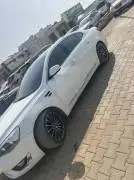 Kia K7 2400, Damascus