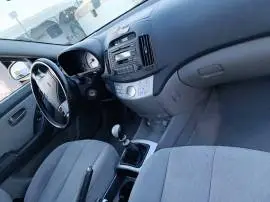 هيونداي أفانتي 2007