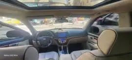 Hyundai Santa Fe 2008, Damascus